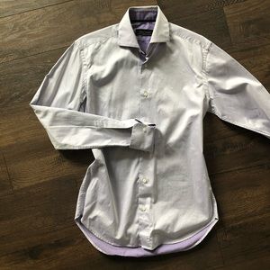 Zara Dress Shirt